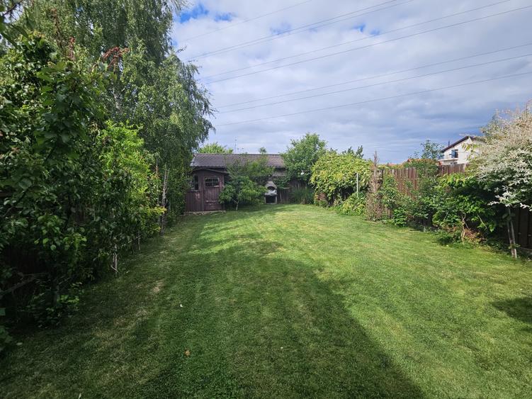 Duplex deosebit, P+E, 133 mp, foarte bine poziționat, Dumbrăvița, comision 0% - 34