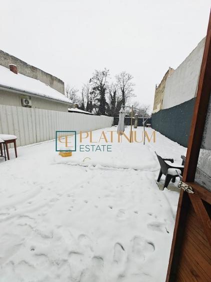 P4791 Casa individuala cu 6 camere+GARAJ, zona Dambovita - 9