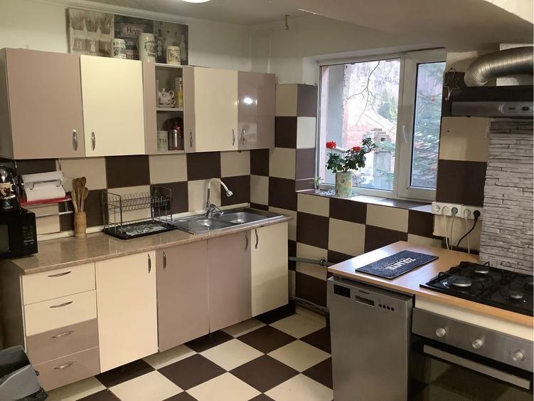 Apartament de inchiriat pe termen lung (5 luni) mobilat detali la telefon - 4