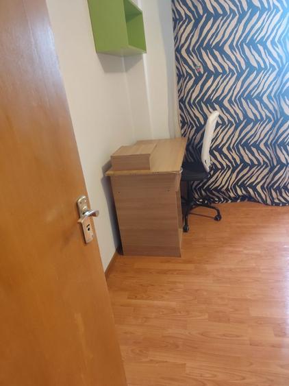 Inchiriez apartament cu doua camere Drumul taberei Valea Salciei Nr - 4