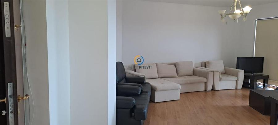 Apartament de inchiriat Trivale bloc nou, liber - 4