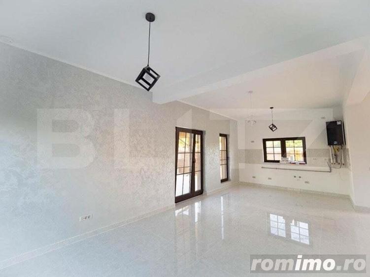 Duplex 5 camere, 109mp, Giroc - 14