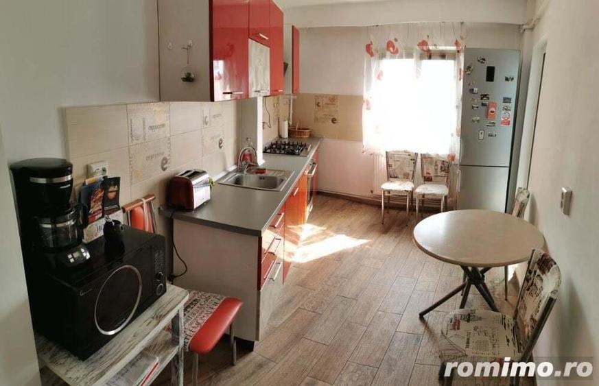 De inchiriat apartament 2 camere zona Judetean - 1