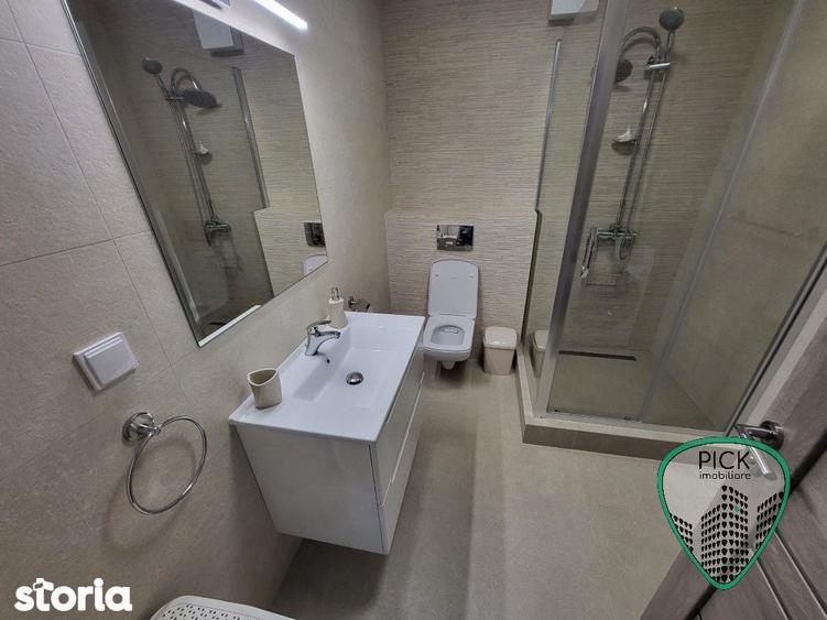 Apartament 2 Camere | 62 mp | Bloc Nou 2023 | Incalzire in Pardoseala - 8