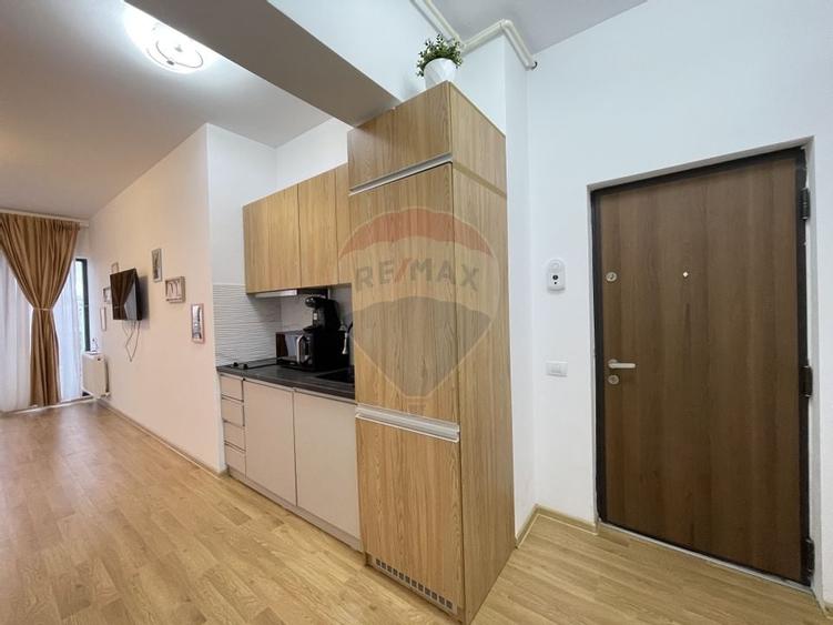 Studio investitie, langa plaja, Mamaia Nord Navodari - 10
