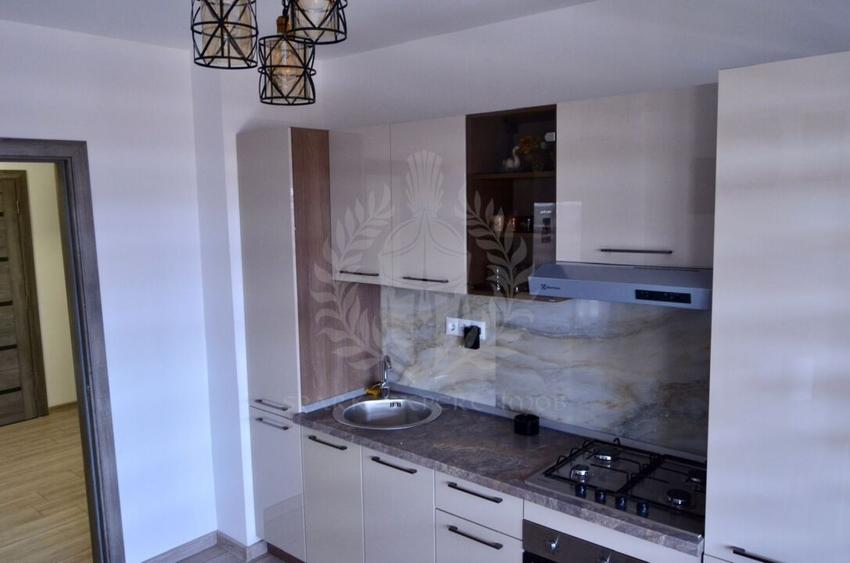 2 CAMERE // DOROBANTU RESIDENCE //80 MP - 2