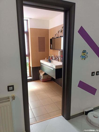 Vila moderna Bragadiru zona Leroy Merlin - 16