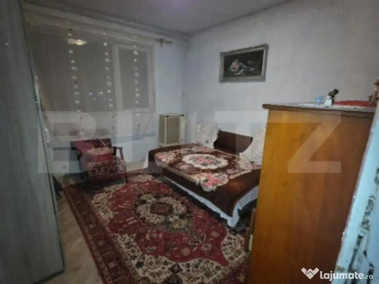 Apartament 2 camere Semidecomandat, Moreni - 7