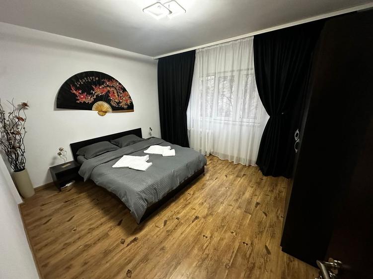 2 Camere Progrestului 13 septembrie Sos Panduri Disponibil Imediat - 3