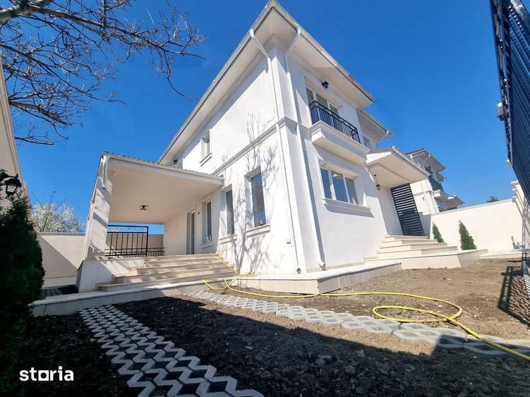 Ovidiu malul lacului -casa noua p+1 din caramida - 19