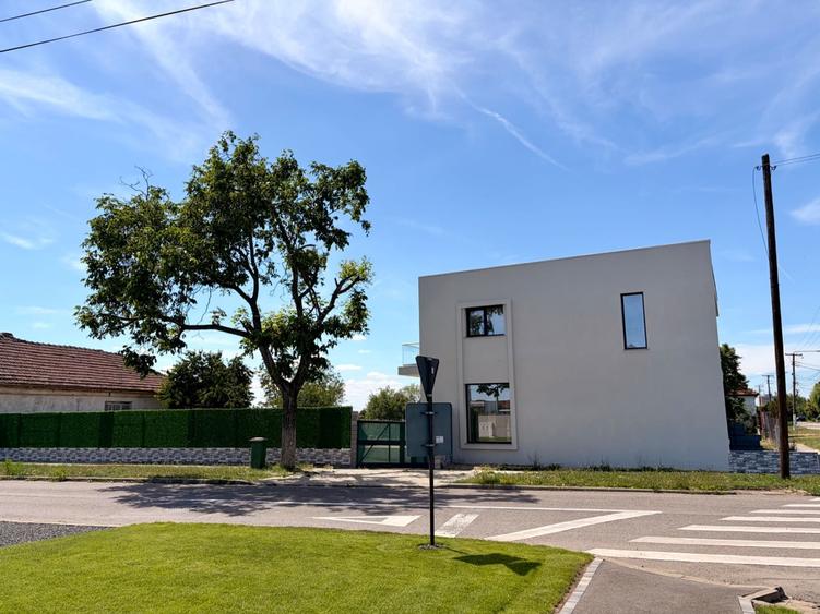 Casa de vanzare sanicolau mic - 1