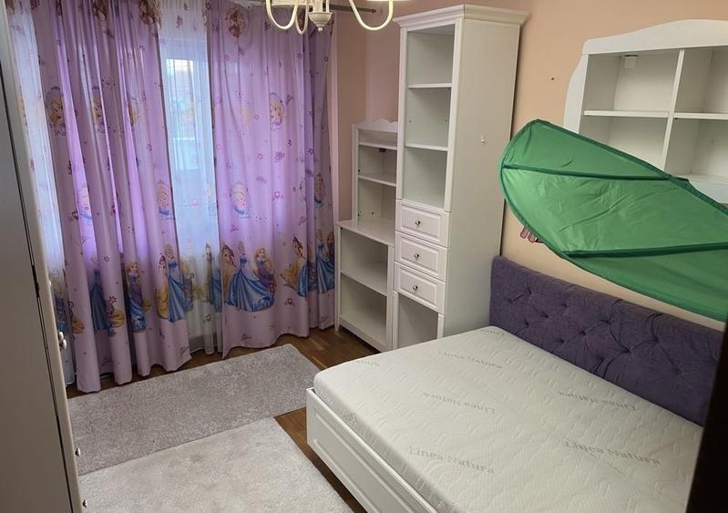 Apartament 4 camere 80mp, 2 bai, 2 balcoane, finisat modern, Marasti - 4