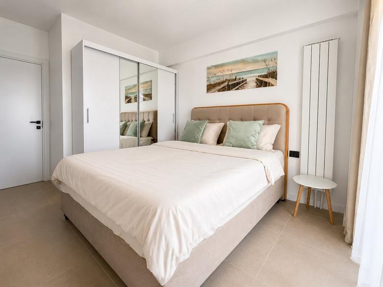 Apartament 2 camere Alezzi Odyssey | Mamaia Nord - 9