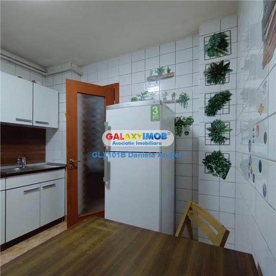 DE INCHIRIAT - APARTAMENT 2 CAMERE Zona Lacul Tei 400 euro - 26