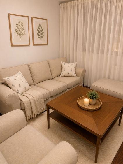 Apartament 2 Camere Pajura - Kaufland - Metrou - 4