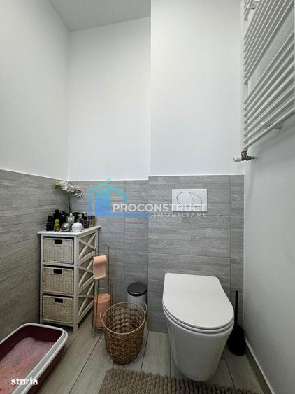 Duplex deosebit zona Aradului | 125 mp utili | curte 325 mp - 2