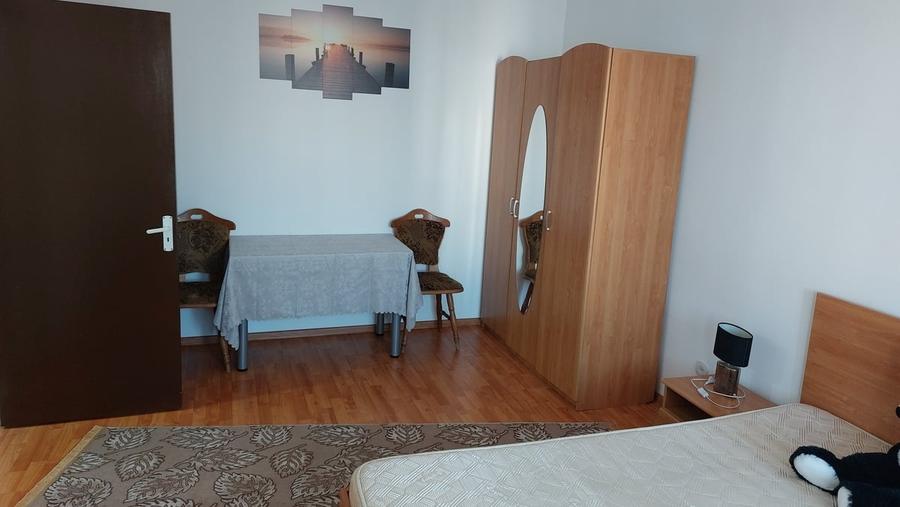 Garsoniera,Dristor,Metrou,bl.reabilitat,et.5/9,DECOMANDATA,Amenajata,mobilata - 9