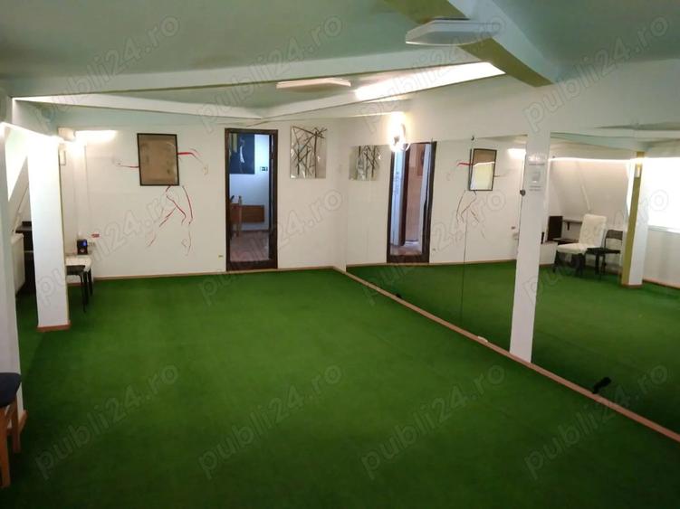 Inchiriere spa?iu - 2