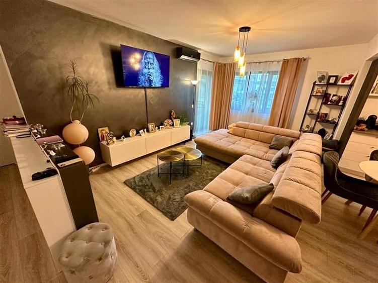 De vanzare apartament 2 camere in Unirii str.Marului - 1