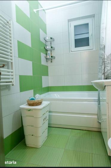 Apartament luminos Lujerului-Politehnica metrou - 1