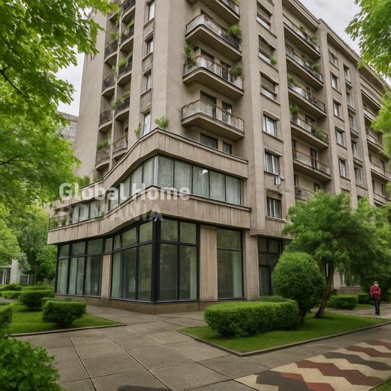 Apartament 3 camere| Piata Unirii-Blv Unirii | Renovat-Mobilat-Utilat - 1