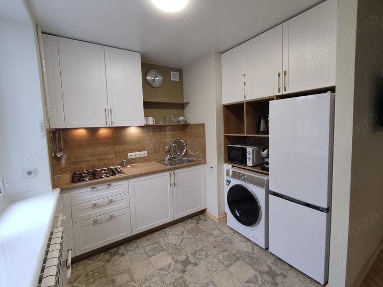 Garsoniera de inchiriat in zona Zizin - 4