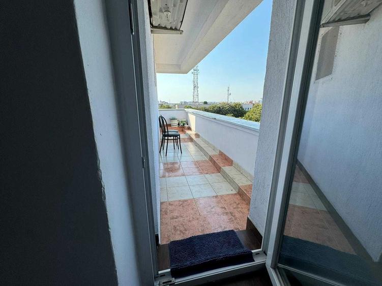 Apartament de inchiriat 3 camere - Libelula Arad - 2