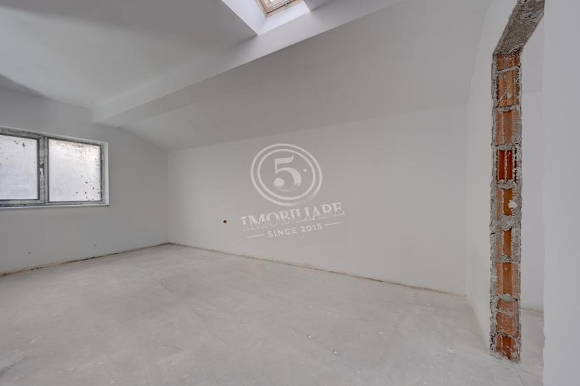 Vila noua cu 4 dormitoare – locul unde familia se simte Acasa - 18