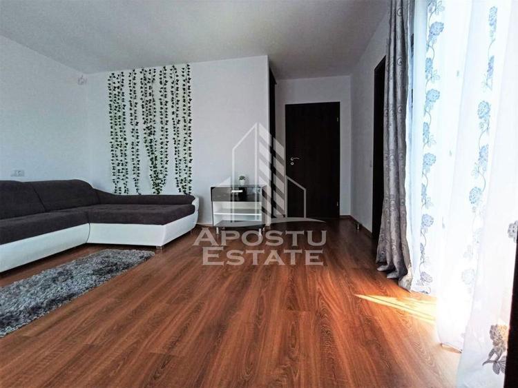 Casa 5 Camere Openspace Garaj Mosnita Veche - 5