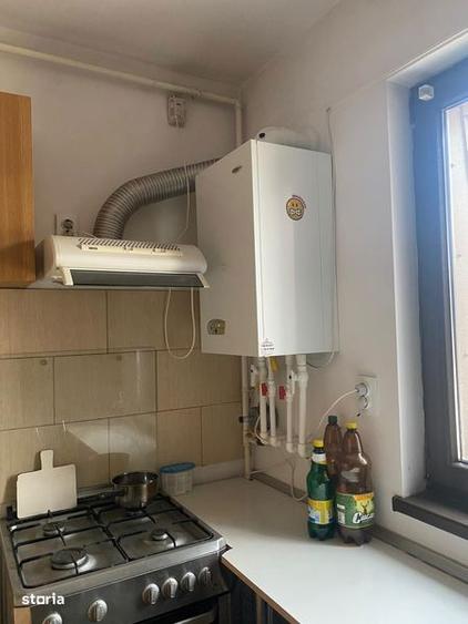 Inchiriez garsoniera duplex 30+30 m2 berceni proprietar - 4