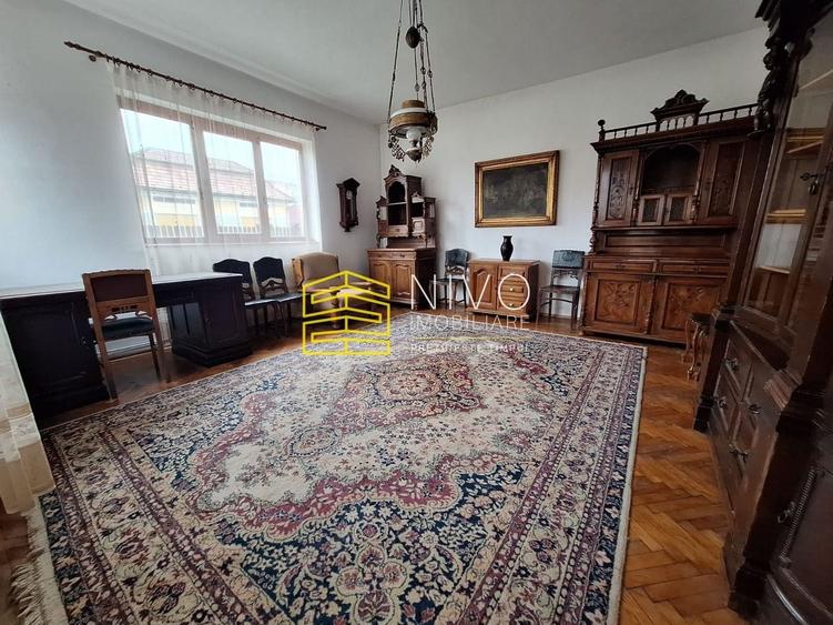 Casă singur în curte – Ungheni – Zona Gării - 1