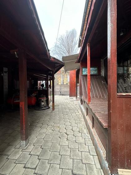 Zona Piata Sudului Rond Nitu Vasile  Imobil D+P+1+M 385 mp stradal - 5