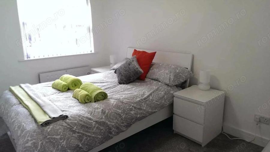 Garsoniera de vanzare in zona Obor aproape de metrou - 1