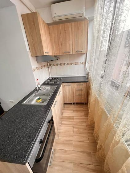 Apartament 2 camere Militari residence - 8