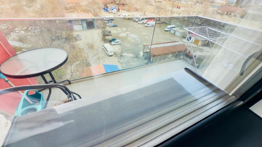 Apartament 2 camere de închiriat – Cartier Arcada, Galați - 4