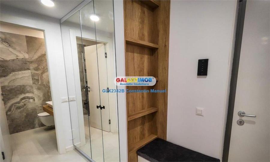 Apartament de vanzare, Aviatiei, langa Oracle, mobilat, TVA inclus - 3