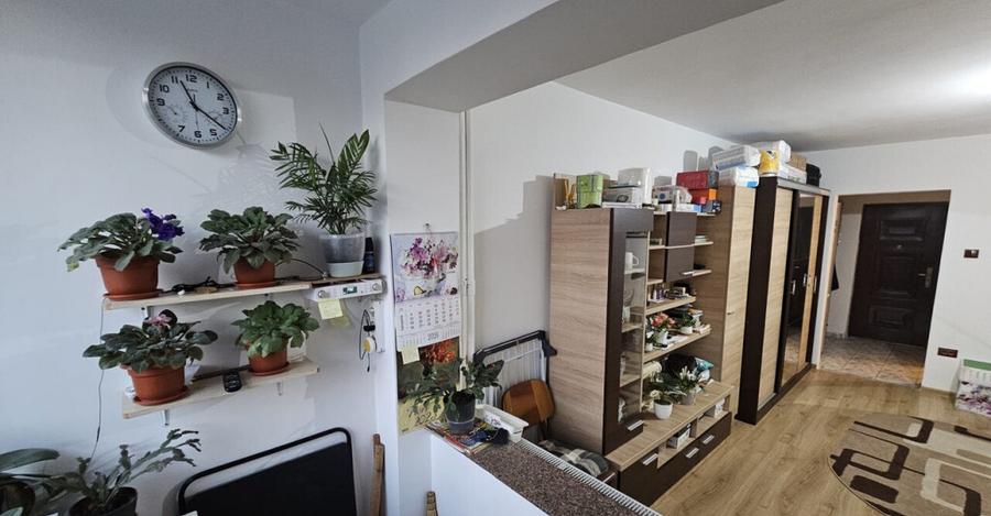 NORD - garsoniera p/4 pretabila locuit /birouri la 36900 eur - 33