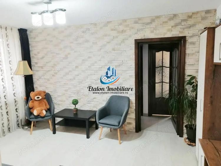 Apartament 2 camere semidecomandat, Piata Darmanesti - 3