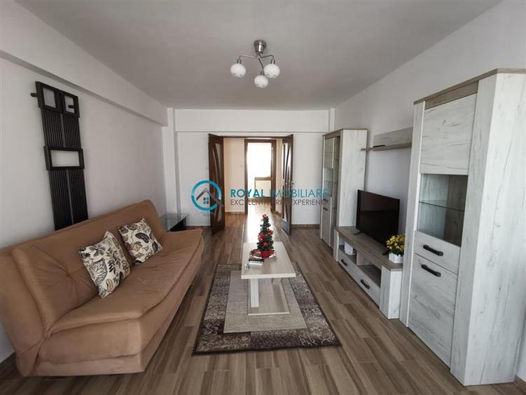 Royal Imobiliare - Inchirieri apartamente Ultracentral - 2