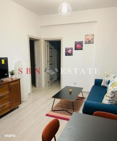 Apartament 2 Camere Sos Alexandriei l Modern l Centrala l Bloc nou - 5