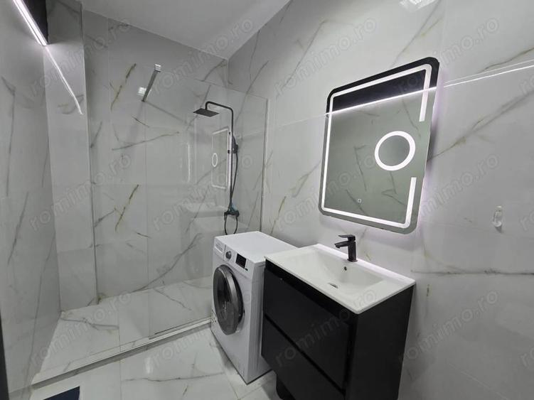 MAMAIA SAT - vizavi LIDL | 2 camere gata de mutare sau investitie - 5