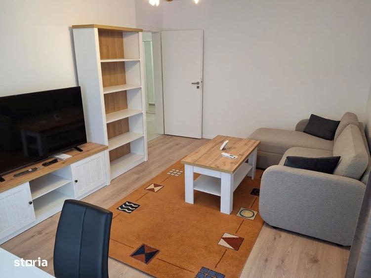 Apartament doua camere Maurer Residence - 4