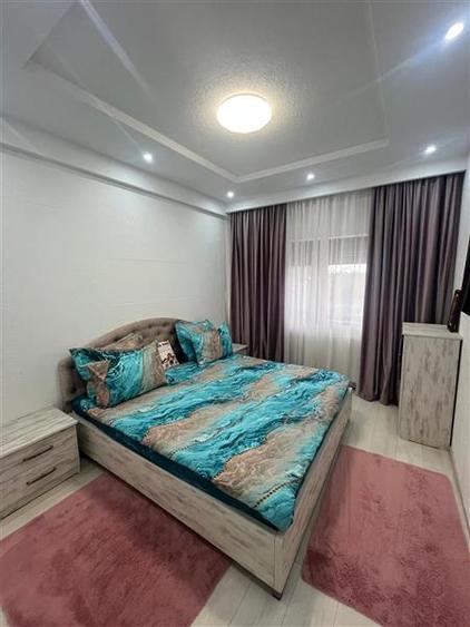 Casă individuală cu 6 camere cu Teren 600 Mp în Smârdan