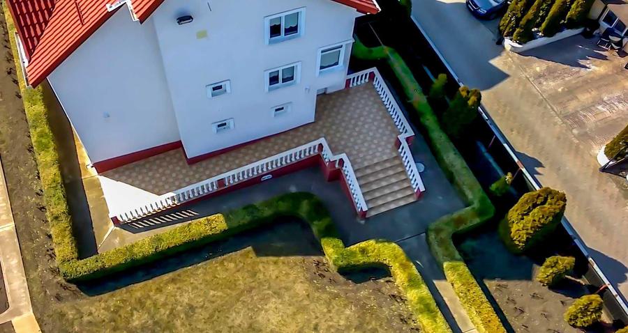 Vila 525 mp + 3300 mp teren in Botosani locuinta sau investitie - 5