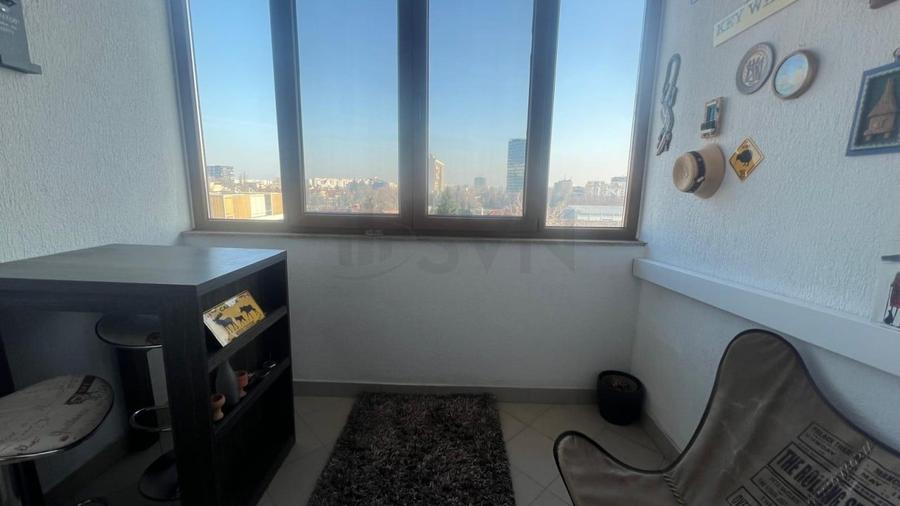 REA1026864 Apartament 3 camere l Floreasca l Utilat Mobilat Premium - 13