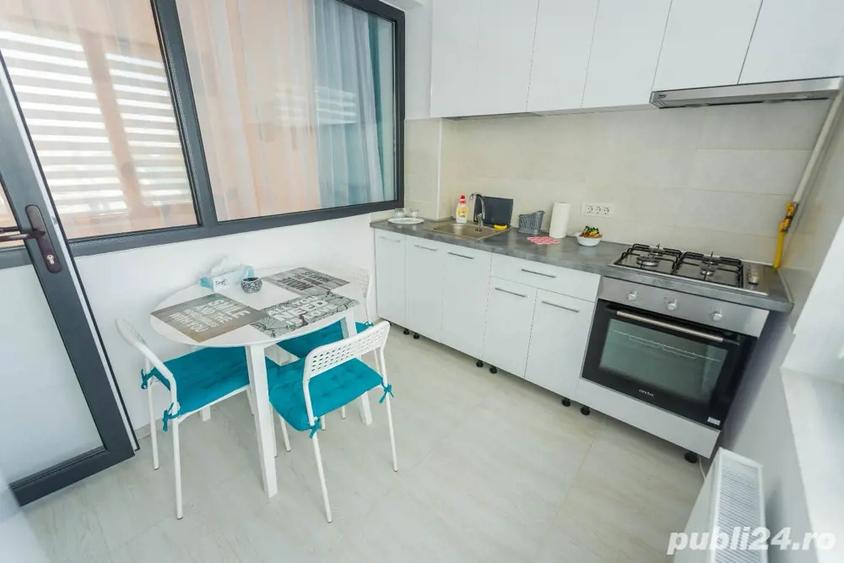 Campus, gars decomandata, termen lung - 5