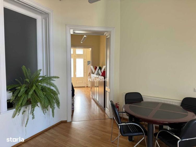 Spa?iu birouri de inchiriat - zona centrala - 7
