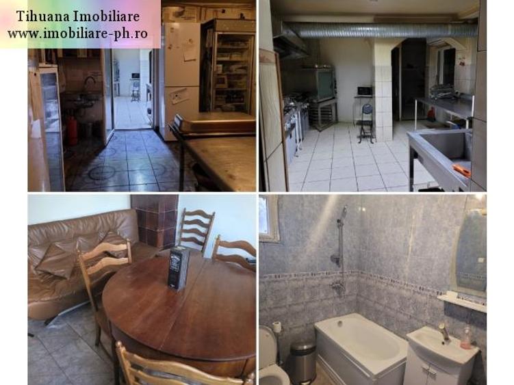 Casa de vanzare - str.Traian(Veniamin Costache) - 2