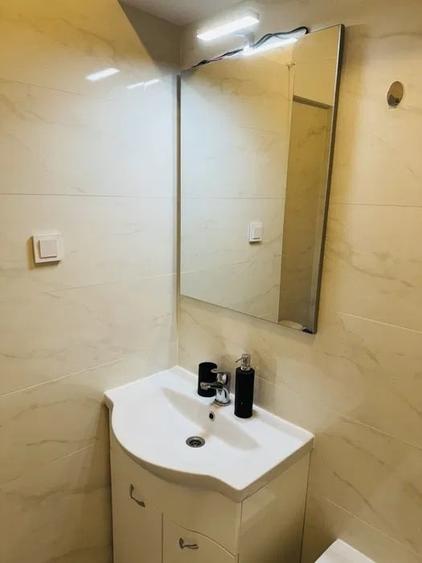 Apartament cu 1 camera, PET FRIENDLY, zona Bucium - 8