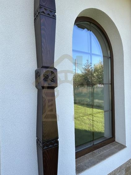 ULTIMA Vila Magia Vlasiei, LANGA PADURE - 10